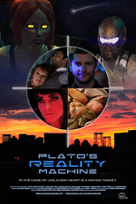 Plato's Reality Machine (Plato's Reality Machine)