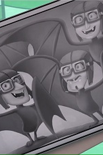 Poster de Episódio Acrobat Boris (2018)