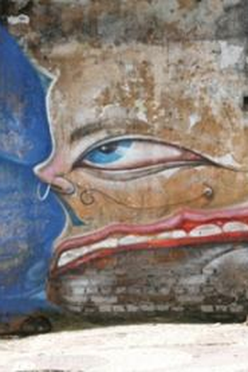 Poster de Curta TABA (2008)