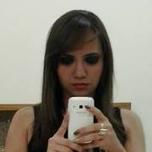 Foto de perfil de Candy