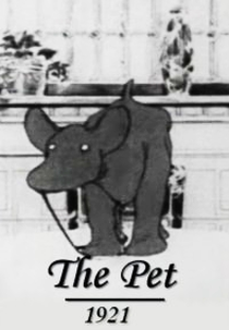 Dreams of the Rarebit Fiend: The Pet (Dreams of the Rarebit Fiend: The Pet)