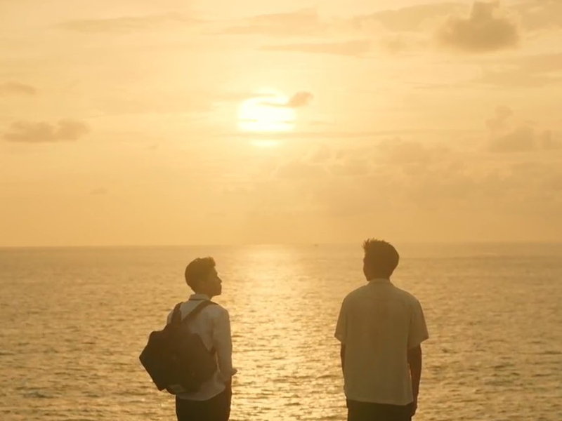 Foto 9 de I Told Sunset About You