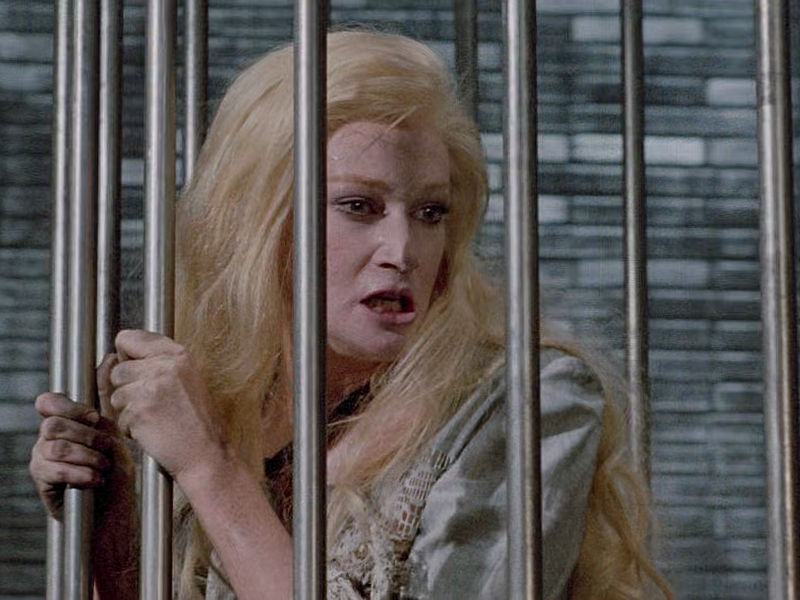 Foto 4 de O Anticristo