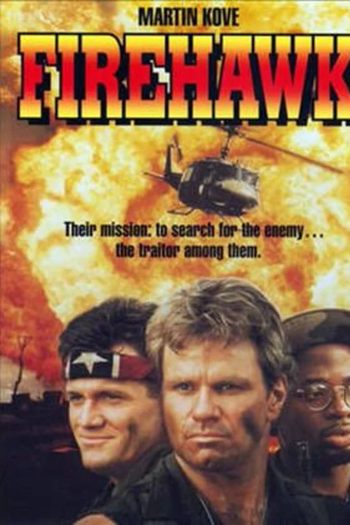  de Filme Falcões de Fogo (1993)