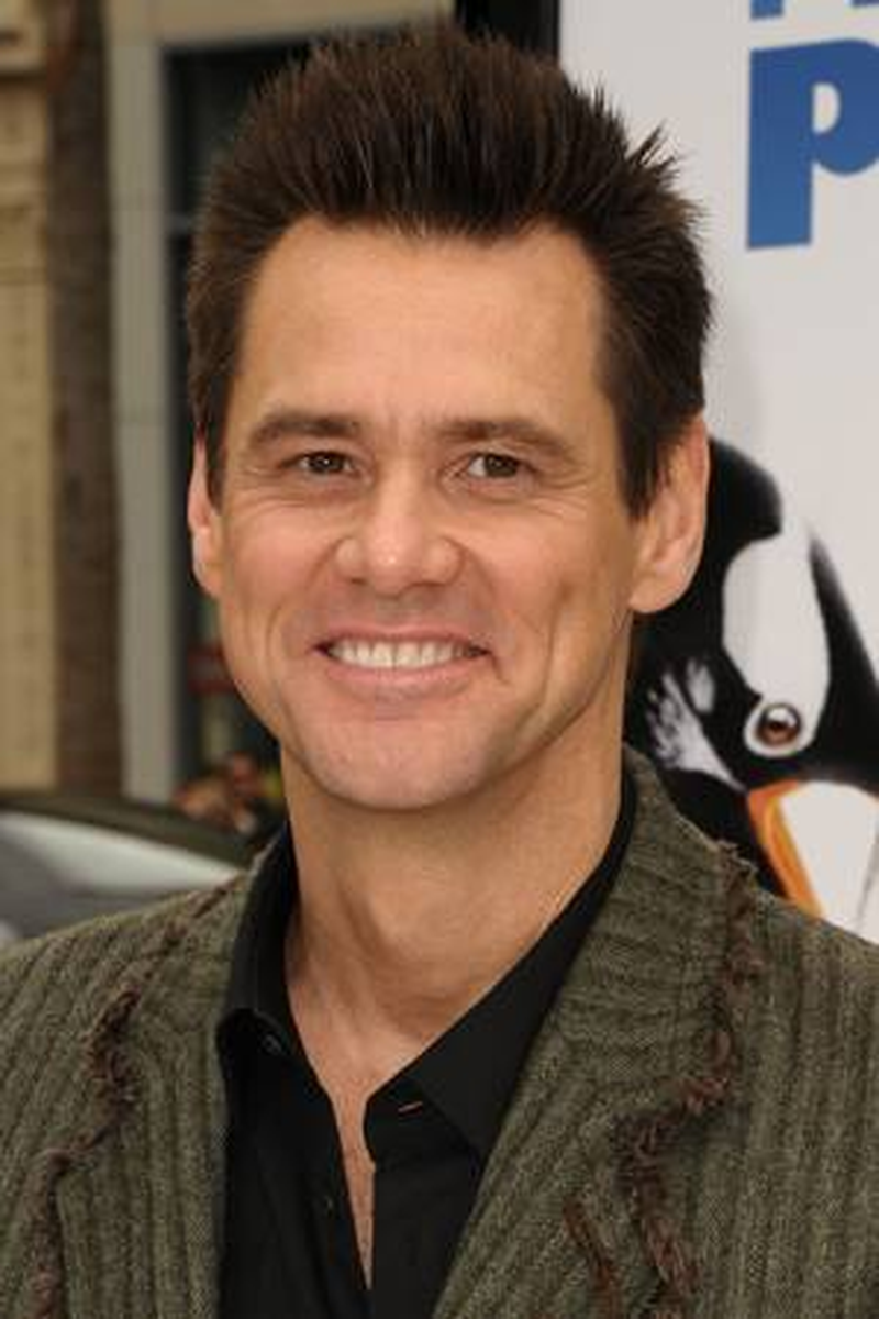 Jim Carrey - Foto 14
