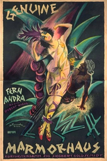 Genuine – The Tale of a Vampire (Genuine, die Tragödie eines seltsamen Hauses)