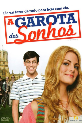  de Filme A Garota dos Sonhos  (2009)