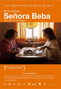 Cama adentro (Señora Beba)