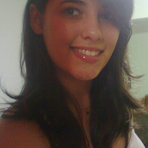 Foto de perfil de Gabriella Macedo de Assis