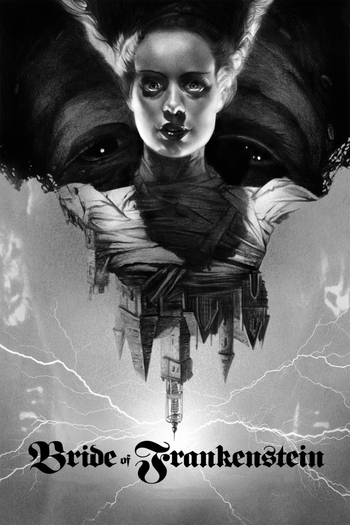  de Filme A Noiva de Frankenstein (1935)