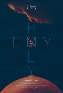 HOLY EMY - Poster / Capa / Cartaz - Oficial 2