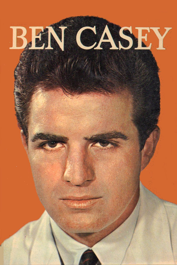 Poster de Franquia Ben Casey (1961)