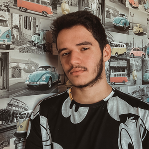 Foto de perfil de Hytallo Tomaz