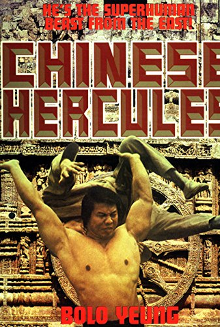 Poster 5 de Filme A Volta do Dragão Chinês (1973)