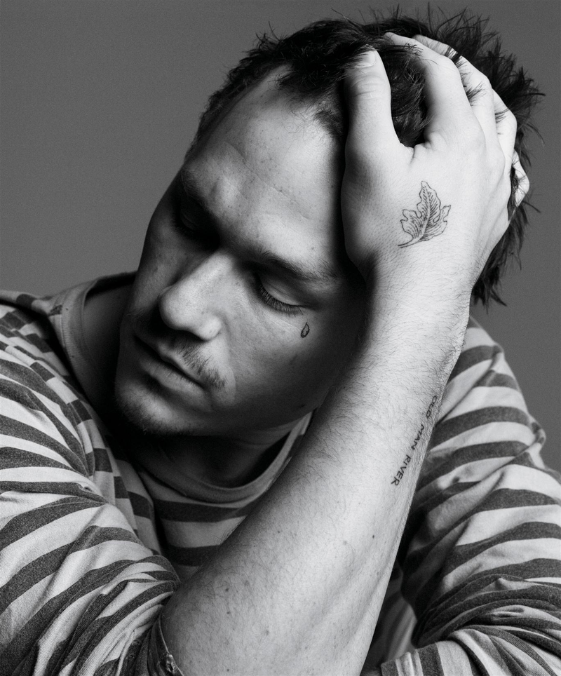 Heath Ledger - Foto 8