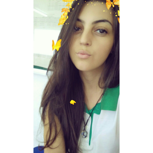 Foto de perfil de Vitoria Rossi