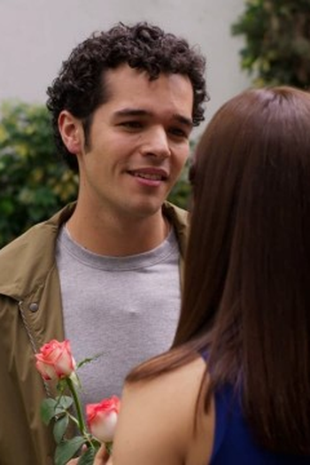 Poster de Episódio Que nuestro amor no se contamine (2026)