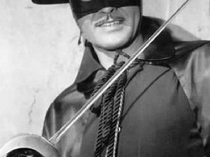 Foto 1 de Zorro (2ª Temporada)