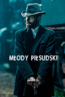 Ziuk. Young Pilsudski - Conspirators - Poster / Capa / Cartaz - Oficial 1