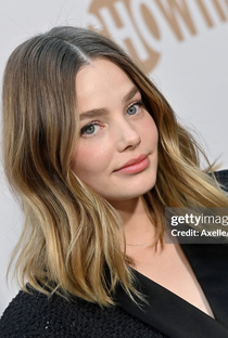 Kristine Froseth - Poster 1