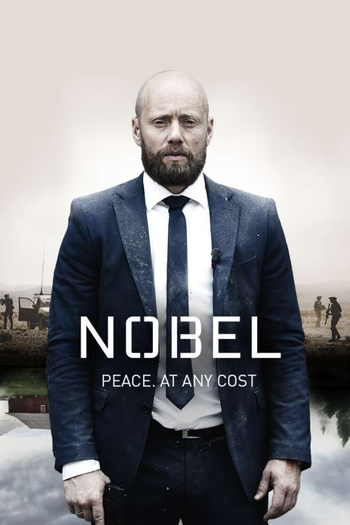  de Série Nobel (1ª Temporada) (2016)
