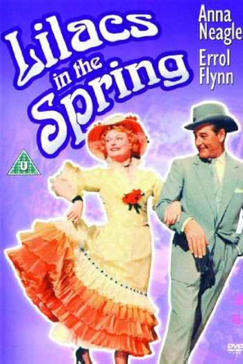  de Filme Lilacs in the Spring (1955)