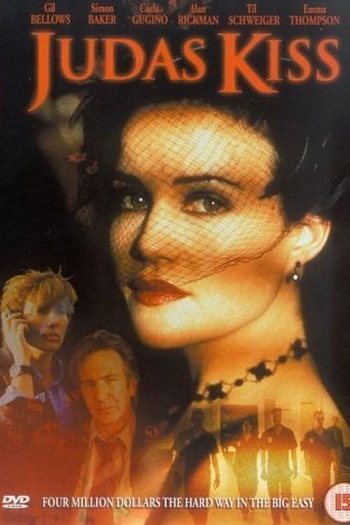  de Filme O Beijo da Traição (1999)