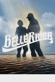 Belle River - Poster / Capa / Cartaz - Oficial 1