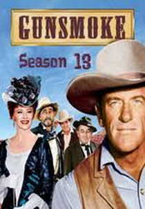 Gunsmoke (13ª Temporada) (Gunsmoke (Season 13))