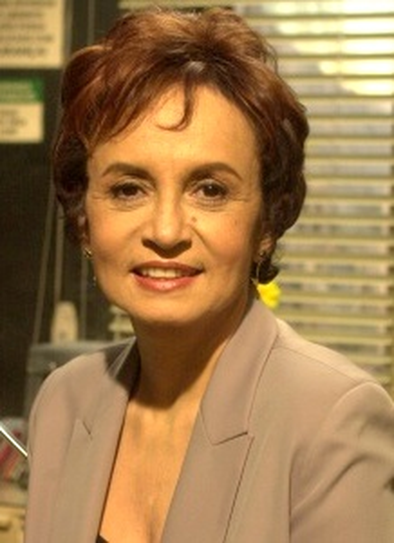 Joana Fomm - Foto 2