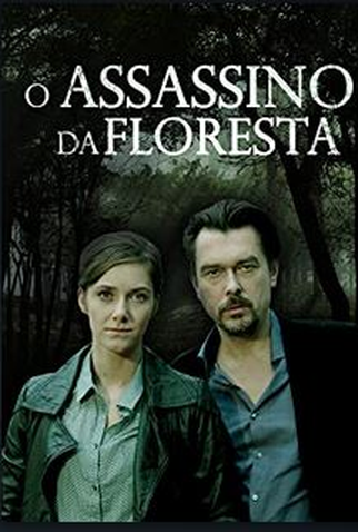 Poster 1 de Filme O Assassino da Floresta (2014)