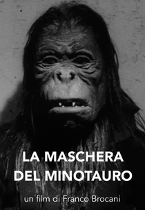 La maschera del minotauro (La maschera del minotauro)