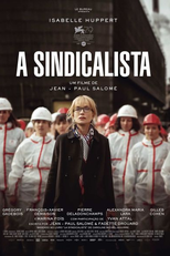 A Sindicalista (La Syndicaliste)