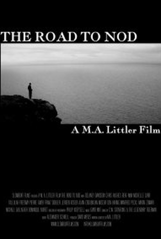 Poster 1 de Filme A Estrada para Nod (2007)