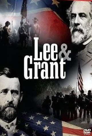 Poster 1 de Filme Lee & Grant (2011)