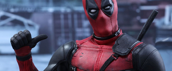 Confira novo trailer de Deadpool 2