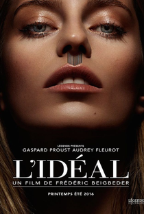 L'idéal - Poster / Capa / Cartaz - Oficial 1