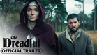 The Dreadful (2026) Official Trailer - Sophie Turner, Kit Harington, Marcia Gay Harden