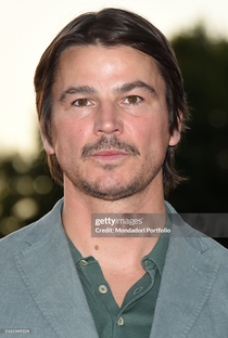 Josh Hartnett - Poster 2