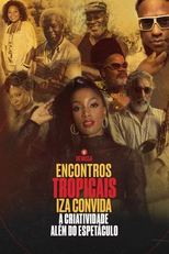 Devassa Encontros Tropicais Iza Convida: A Criatividade Além do Espetáculo (Devassa Encontros Tropicais Iza Convida: A Criatividade Além do Espetáculo)