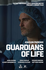 Guardiões da Vida (Guardians of Life)