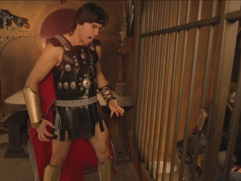 Foto 9 de Zeppelin Star