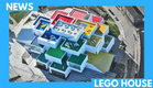 LEGO House - Home Of The Brick Now On Netflix!
