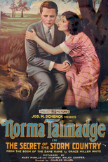 The Secret of the Storm Country (The Secret of the Storm Country)