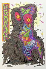 Godzilla vs. Hedorah (Godzilla vs. Hedorah)
