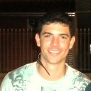 Foto de perfil de Marcelo Tavares Silva