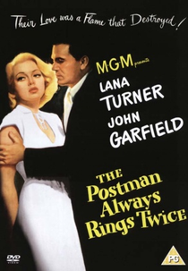 O Destino Bate à sua Porta ( The Postman Always Rings Twice)