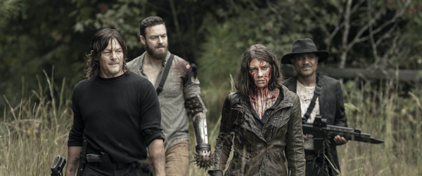 Produtores de The Walking Dead receberão US$ 120 milhões após batalha judicial de 9 anos