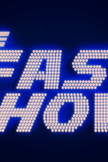 Poster de Filme The Fast Show (3ª Temporada) (1997)