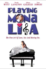 Bancando a Mona Lisa (Playing Mona Lisa)